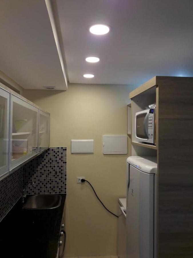 Apartamento Na Torre, Recife/Pe Appartamento Esterno foto